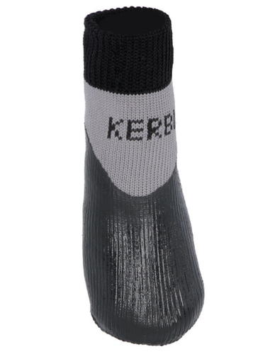 KERBL skarpetki skarpety dla psa antypoślizgowe ochronne 2 szt. para XL na Arena.pl