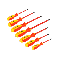 RB-1101 Zestaw srubokretow izolowanych 1000V