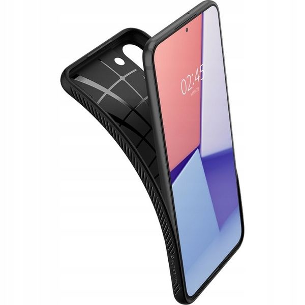 Etui do Galaxy S22, Spigen, obudowa, plecki, case zdjęcie 13