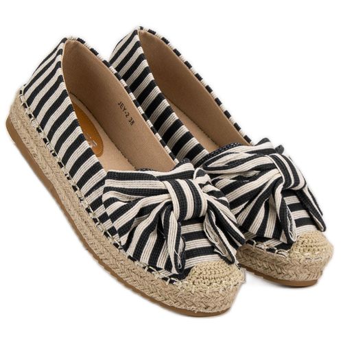 Espadryle W Paski r.40 na Arena.pl