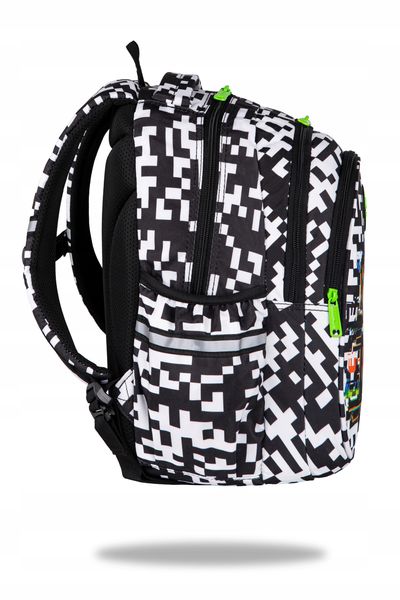 Plecak 2-komorowy Coolpack jerry game over zdjęcie 2