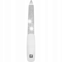 ZWILLING CLASSIC Pilnik do paznokci 9 cm, biały