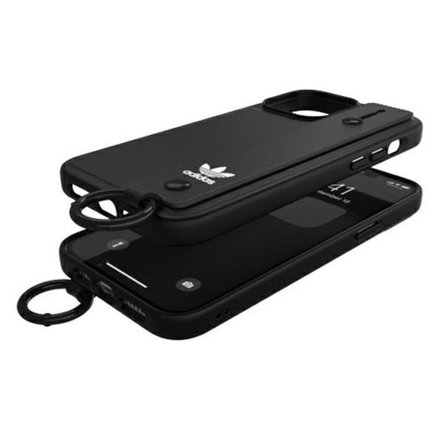 Etui Adidas do iPhone 13 Pro Max, Czarny na Arena.pl