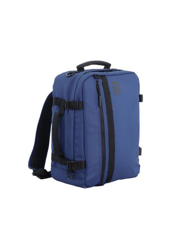 Plecak-torba kabinowa Discovery ANDES navy na Arena.pl