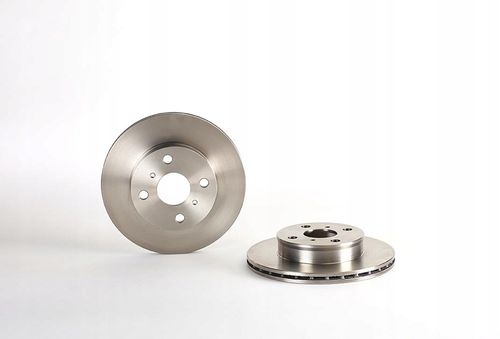 TARCZA HAM PRZOD 310X22 V BREMBO na Arena.pl