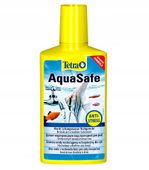 Tetra AquaSafe 500ml UZDATNIACZ WODY DO AKWARIUM