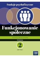 Funkcjonowanie społeczne Karty pracy Poz.2