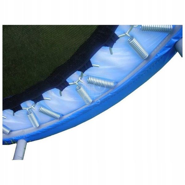 Trampolina SPARTAN 96 cm zdjęcie 2