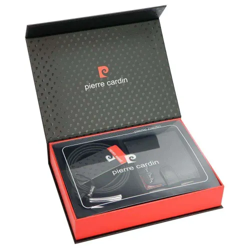 męski zestaw prezentowy pierre cardin na Arena.pl