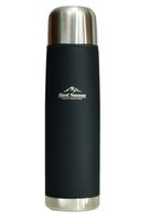 Termos HONER Fjord Nansen czarny 0,7l