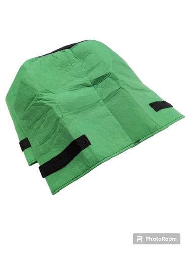 Worki Do Uprawy Roślin 2Szt. Zielone na Arena.pl