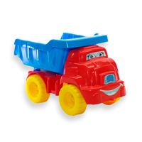 zabawki do piaskownicy Ciężarówka MAŁPISZON