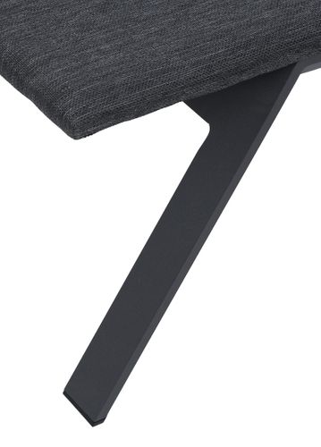 Leżak Bart 200x66x40 cm # na Arena.pl