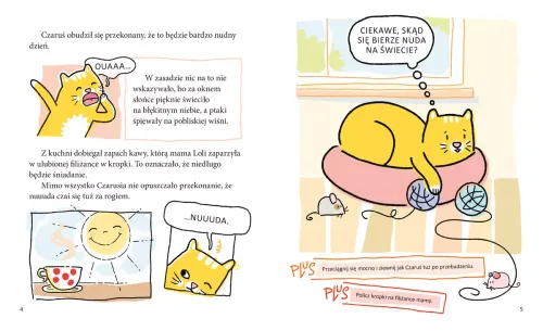 Ojej, Pudełko! na Arena.pl