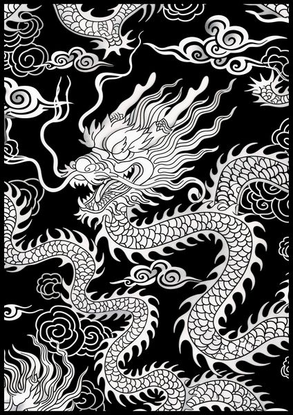 Plakat 70x100cm Orient zdjęcie 2