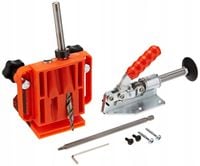 ZESTAW DO WYKONYWANIA POŁĄCZEŃ UKRYTY WKRĘT System Pocket-Pro CMT PPJ-002