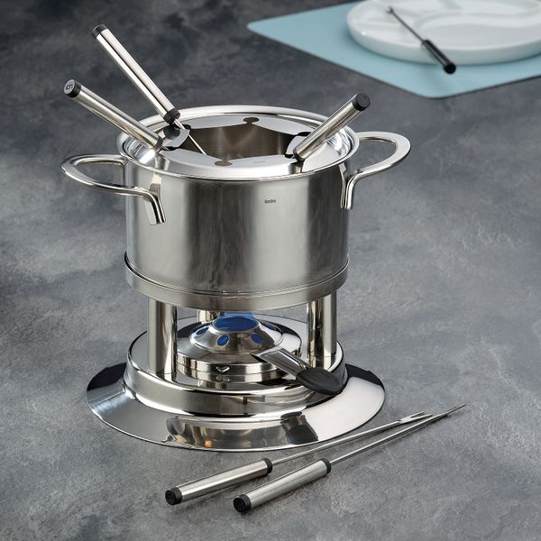 Zestaw do fondue 1,7 L zdjęcie 11