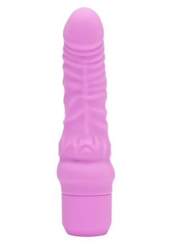 Mini Classic G-Spot Vibrator Pink na Arena.pl