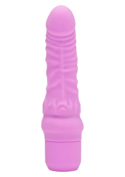 Mini Classic G-Spot Vibrator Pink zdjęcie 3