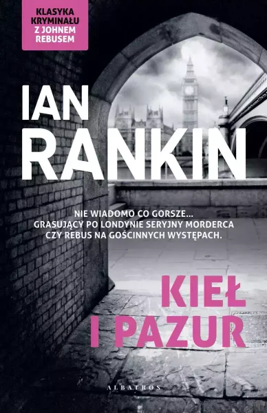 Kieł i pazur zdjęcie 1