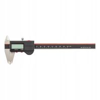 WURTH SUWMIARKA CYFROWA ELEKTRONICZNA NONIUSZOWA DC1 (0-150MM), 07157619