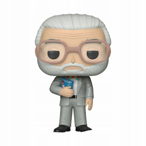 funko pop! animation dr. seuss 03 na Arena.pl