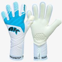 Rękawice bramkarskie 4keepers Elite Phantom NC S972981 8,5