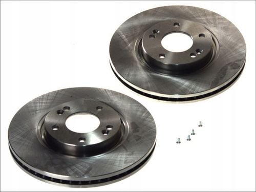 TARCZA HAM PRZOD 300X28 V na Arena.pl