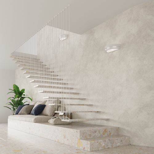 Kinkiet ceramiczny HELIOS na Arena.pl