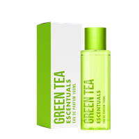 ESCENTUALS Green Tea – Woda EDP dla kobiet – 100ml