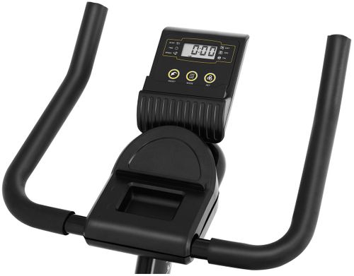 Rower stacjonarny - panel LCD Gymrex GR-MG13 na Arena.pl