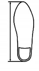 ORTEZA APARAT NA OPADAJĄCĄ STOPĘ stabilzator 24h zdjęcie 8