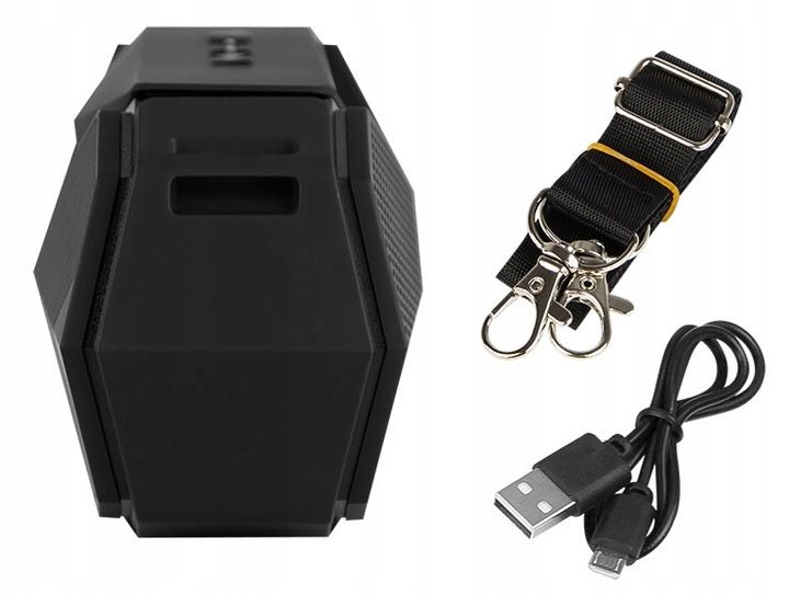 Głośnik Bluetooth Blow Xtreme Radio FM micro USB zdjęcie 3