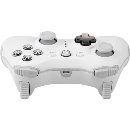 MSI | GC30 V2 | Wireless | Wired | White na Arena.pl