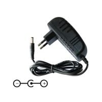 Adapter 12V/2.5A, wtyk DC 2.1/5.5 + 2.5x5.5mm (universal)
