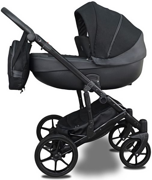 WÓZEK DZIECIĘCY 2w1 NXT Adaptery do Maxi Cosi Cybex Xlander Recaro zdjęcie 1