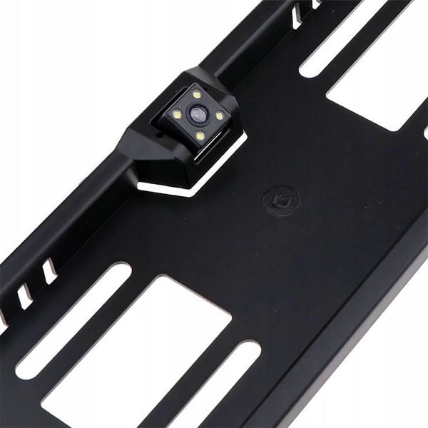 Kamera cofania w ramce tablicy Interlook zdjęcie 10