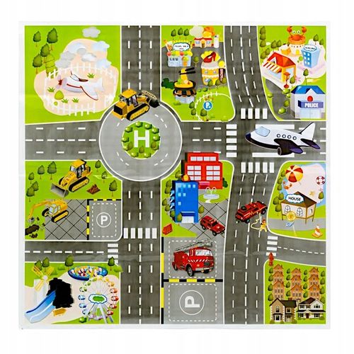 SAMOCHODZIKI Z NAPĘDEM 50 RESORAKI KUFEREK AUTKA METALOWE SAMOCHODY MAPA na Arena.pl