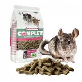 VL-Chinchilla&Degu Complete 1,75kg - Ekstrakt Dla Koszatniczka i Szynszyla