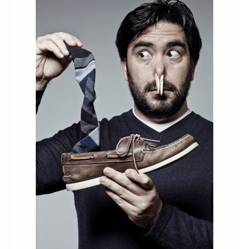 SNEAKERS FRESHENING BALLS RED - NEW VERSION na Arena.pl