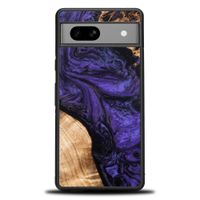 etui bewood unique do google pixel 7a - violet