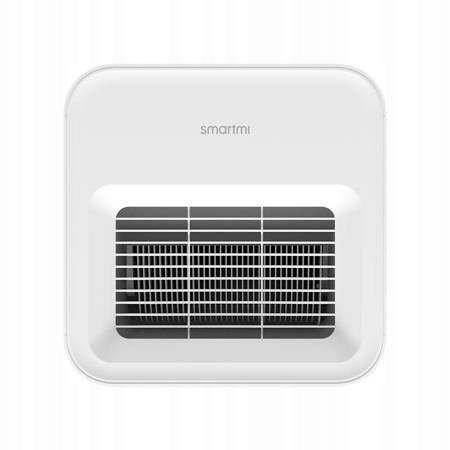 NAWILŻACZ POWIETRZA EWAPORACYJNY SMARTMI WYDAJNY CICHY 34.7 DB 4L WI-F zdjęcie 13