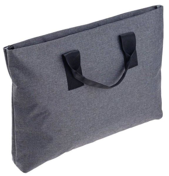 Duża pojemna torba na laptopa 15" sportowa zdjęcie 2