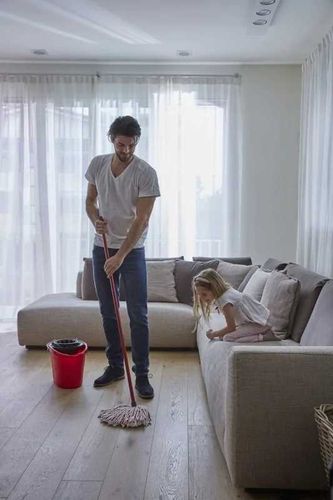 mop vileda microfibre and power na Arena.pl