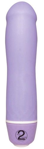 Mini Silicone Vibe Penis na Arena.pl