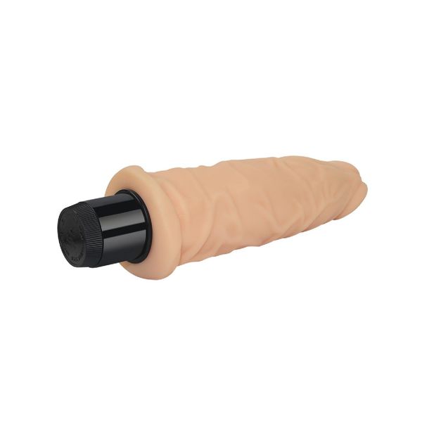 7.5' Xtreme Feel Cyberskin Vibrator zdjęcie 2