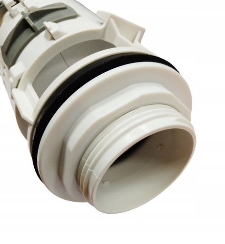 CERSANIT ZAWÓR SPUSTOWY K99-0049 ORYGINALNY UNIWERSALNY 3/6L REGUL.WYSOKOŚĆ na Arena.pl