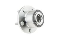 PIASTA KOŁA PRZÓD PRZÓD FORD FOCUS II 2009 2010 2011