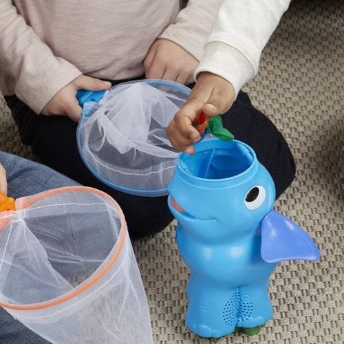 Hasbro Gra EleFun B7714 na Arena.pl