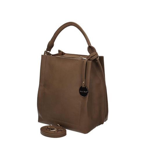 Modny worek shopper Alex Max na Arena.pl